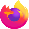 Firefox Logo